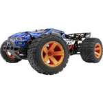 RC model auta Truggy Maverick Quantum XT Flux 80A 1/10 4WD Truck - Blue, střídavý (Brushless), 1:10, elektrický 4WD (4x4), RtR, 2,4 GHz