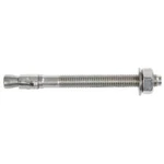 Fischer FBN II 16/50 A4 čapová kotva 170 mm 16 mm 507570 10 ks