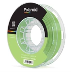 Tlačová struna (filament) Polaroid Universal Deluxe PLA 250g 1.75mm (3D-FL-PL-8407-00) zelená Tiskové struny Polaroid 3D DELUXE Silk pro 3D tiskárny s