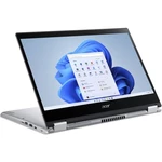 Notebook Acer Spin 3 (SP314-54N-51LC) (NX.HQ7EC.007) strieborný notebook • 14" uhlopriečka • dotykový displej • 1920 × 1080 px • procesor Intel Core i