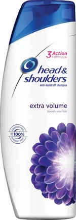 Head&Shoulders šampón for her Volume N