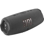 Bluetooth® reproduktor JBL CHARGE 5 outdoor, vodotěsný, USB, černá