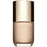 Clarins Everlasting Youth Fluid rozjasňující make-up SPF 15 odstín 103 Ivory 30 ml