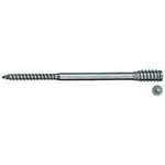 Distanční šroub 6 mm 150 mm 50 ks Fischer 59064