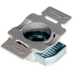 Matice na lišty Fischer FCN Clix P 8 504327, M8, N/A, 100 ks