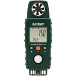 Anemometr Extech EN510 0.4 do 20 m/s s funkcí měření teploty Kalibrováno dle bez certifikátu
