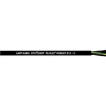 Kabel LappKabel Ölflex ROBUST 210 2X0,5 (0021880), 4,9 mm, 500 V, černá, 50 m