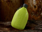 Poľná fľaša Hiker 700 ml Wildo® – Žltá (Farba: Žltá)