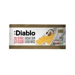 Diablo Napolitánky Wafers S Príchuťou Kokosového Krému