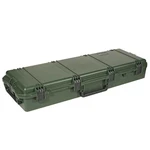 Odolný vodotesný dlhý kufor Peli™ Storm Case® iM3200 bez peny – Olive Green  (Farba: Olive Green )
