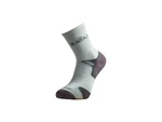 Ponožky so striebrom Batac Operator - light green (Farba: Zelená, Veľkosť: 5-6)
