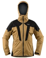 Bunda Stinger Gore-Tex® Paclite Tilak® – Bronze Brown/Caviar Black (Farba: Bronze Brown/Caviar Black, Veľkosť: S)