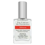 The Library Of Fragrance Hibiscus woda kolońska unisex 30 ml