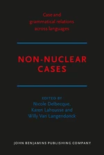 Non-Nuclear Cases