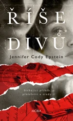 Říše divů - Jennifer Cody Epstein - e-kniha