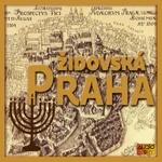 Židovská Praha - Alois Jirásek, Julius Košnář, Václav Vladivoj Tomek, Václav Cibula, Leopold Weisel - audiokniha