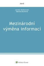 Mezinárodní výměna informací - autorů - e-kniha