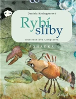 Rybí sliby - Daniela Krolupperová