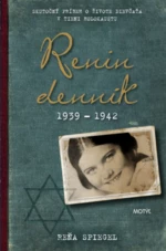 Renin denník - Reňa Spiegel
