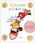 Vyšívané pohádky - Vendula Chalánková