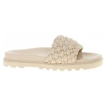 Dámske papuče s.Oliver 5-27400-38 beige 41