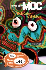 Schůzky s ďáblem - Stanislav Moc