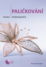 Paličkování - Ivana Domanjová