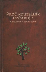 Proč kouzelník nečaruje - Karolína Ticháčková