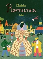 Romance - Blexbolex, Patrick Doan