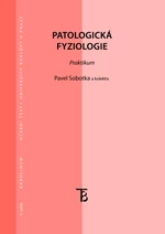 Patologická fyziologie - Pavel Sobotka - e-kniha