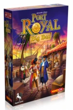 Port Royal: Big Box