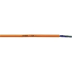 LAPP 136233-1 pripojovací kábel/vodič ÖLFLEX® 550 P 5 G 1.50 mm² oranžová metrový tovar