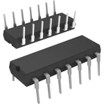Microchip Technology MCP4922-E/P IO Analog Digital prevodník (DAC) PDIP-14