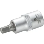 Násada nástrčného kľúča s šesťhranným bitom, TOOLCRAFT 816157, 12,5 mm (1/2 ")