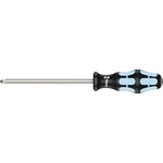 Wera 3355 05032033001 dielňa krížový skrutkovač PZ 3 Dĺžka drieku: 150 mm DIN ISO 8764-PZ Wera 3355 05032033001 dielňa krížový skrutkovač PZ 3 Dĺžka drieku: 150 mm DIN ISO 8764-PZ