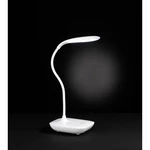 ACTION Collo 847001060000 LED lampička na písací stôl  2 W denná biela biela