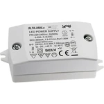 Self Electronics SLT6-350ILS LED driver  konštantné napätie, konštantný prúd 7.94 W, 7.31 W 350 mA 7.5, 24.0 - 21.0, 24.