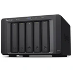 Synology Expansion Unit DX517 skriňa pre NAS server  5 Bay  DX517