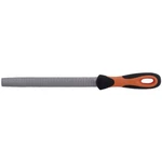 Bahco 6-342-10-2-2 Rašple Öberg polokulatá s rukoväťou 250 mm rez 2   1 ks