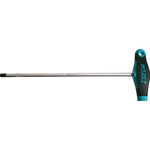 Hazet  dielňa inbusový skrutkovač Veľkosť kľúča: 7 mm  Dĺžka drieku: 200 mm