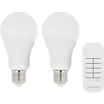 Smartwares SH4-99551 HomeWizard, Smartwares SmartHome Basic  LED žiarovka En.trieda 2021 A + (A ++ - E)