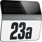 Steinel XSolar LH-N 035730 solárne osvetlenie čísla domu   0.03 W chladná biela antracitová
