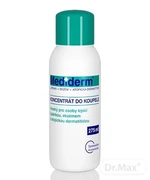 Mediderm KONCENTRÁT DO KÚPEĽA (lupienka + ekzém + atopická dermatitída 1x275 ml)