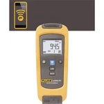 Fluke FLK-a3002 FC prúdové kliešte, ručný multimeter  digitálne/y datalogger CAT III 1000 V, CAT IV 600 V Displej (count