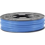 Velleman PLA285D07  vlákno pre 3D tlačiarne PLA plast   2.85 mm 750 g svetlomodrá  1 ks