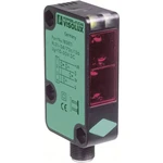 Pepperl+Fuchs reflexné svetelný snímač RL31-8-1200-RT/73C/136 RL31-8-1200-RT/73C/136  spínanie za svetla 10 - 30 V/DC 1