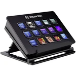 Elgato Stream Deck  Streamovacia doska žiadna (ovládanie cez PC)  podsvietenie, displej