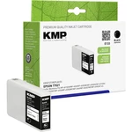 KMP Ink náhradný Epson T7021 kompatibilná  čierna E133 1620,4001