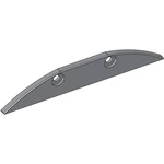 Barthelme 62399586 62399586 sada koncoviek        (d x š x v) 2 x 59 x 9 mm