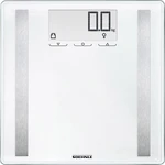 Soehnle Shape Control 200 analyzačná váha Max. váživosť=180 kg biela